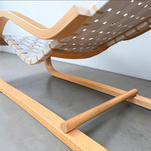 Load image into Gallery viewer, Lounge Chair 43 by Alvar Aalto for Artek
