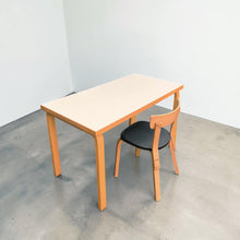 Load image into Gallery viewer, Aalto Table 80A by Alvar Aalto for Artek
