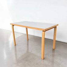 Load image into Gallery viewer, Aalto Table 80A by Alvar Aalto for Artek
