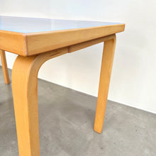 Load image into Gallery viewer, Aalto Table 80A by Alvar Aalto for Artek
