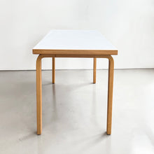 Load image into Gallery viewer, Aalto Table 80A by Alvar Aalto for Artek
