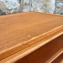 Load image into Gallery viewer, Teak Swedish Chest of Drawers
