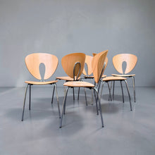 Load image into Gallery viewer, Stua Globus Spanish dining chairs
