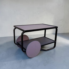 Load image into Gallery viewer, Artek Tea Trolley 901
