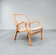 Load image into Gallery viewer, Danish Albert Armchair by Finn Østergaard
