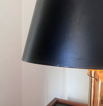 Load image into Gallery viewer, Flos Bedside Gun Table Lamp in 18k Gold by Philippe Starck

