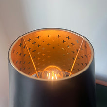 Load image into Gallery viewer, Flos Bedside Gun Table Lamp in 18k Gold by Philippe Starck
