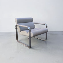 Load image into Gallery viewer, Silver Series Armchair by Eero Aarnio for Framac Industries, Australia
