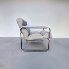 Load image into Gallery viewer, Silver Series Armchair by Eero Aarnio for Framac Industries, Australia
