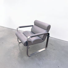 Load image into Gallery viewer, Silver Series Armchair by Eero Aarnio for Framac Industries, Australia
