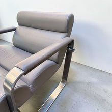 Load image into Gallery viewer, Silver Series Armchair by Eero Aarnio for Framac Industries, Australia
