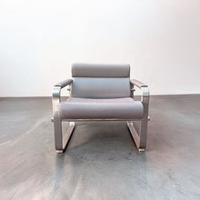 Load image into Gallery viewer, Silver Series Armchair by Eero Aarnio for Framac Industries, Australia
