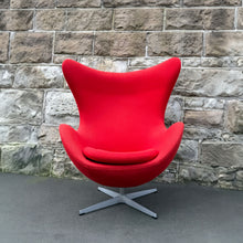 Load image into Gallery viewer, Fritz Hansen Egg Chair
