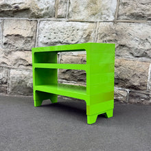 Load image into Gallery viewer, Hostess plastic modular shelving
