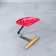 Load image into Gallery viewer, The Mezzadro stool
