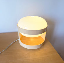 Load image into Gallery viewer, Joe Colombo Kartell KD28 Table lamp
