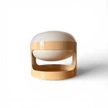 Load image into Gallery viewer, Joe Colombo Kartell KD28 Table lamp
