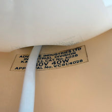Load image into Gallery viewer, Joe Colombo Kartell KD28 Table lamp
