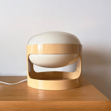 Load image into Gallery viewer, Joe Colombo Kartell KD28 Table lamp
