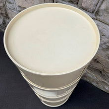 Load image into Gallery viewer, Kartell 4 unit Componibili Storage
