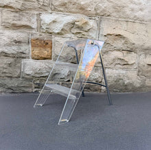 Load image into Gallery viewer, Kartell Upper Stepladder by Alberto Meda &amp; Paolo Rizzatto
