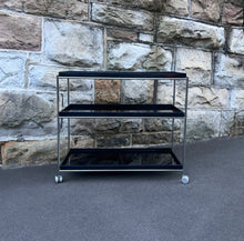 Load image into Gallery viewer, Kartell Trays Trolley
