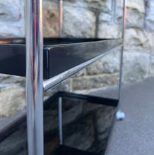 Load image into Gallery viewer, Kartell Trays Trolley
