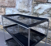 Load image into Gallery viewer, Kartell Trays Trolley
