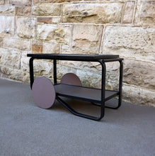 Load image into Gallery viewer, Artek Tea Trolley 901
