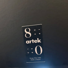 Load image into Gallery viewer, Artek Tea Trolley 901
