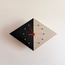 Load image into Gallery viewer, Kite Wall Clock by George Nelson
