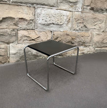 Load image into Gallery viewer, Laccio Side Table by Marcel Breuer for Thonet
