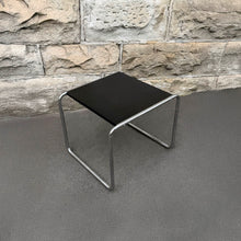 Load image into Gallery viewer, Laccio Side Table by Marcel Breuer for Thonet
