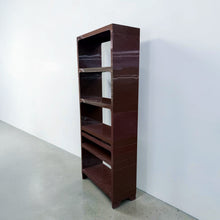 Load image into Gallery viewer, Hostess Modular Shelving Units by Michaelis Bayley Plastics, Australia 1970s
