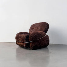 Load image into Gallery viewer, Okay Armchair by Adriano Piazzesi for Mobili Tre D, Italy 1970s
