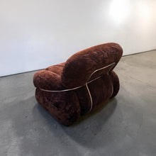 Load image into Gallery viewer, Okay Armchair by Adriano Piazzesi for Mobili Tre D, Italy 1970s
