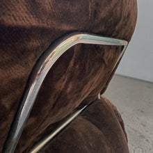 Load image into Gallery viewer, Okay Armchair by Adriano Piazzesi for Mobili Tre D, Italy 1970s
