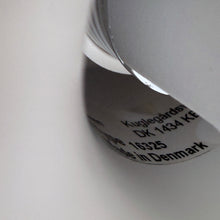 Load image into Gallery viewer, PH5 Mini Pendant Light in White by Poul Henningsen for Louis Poulsen
