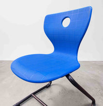 Load image into Gallery viewer, Pair of PantoSwing-LuPo Chairs by Verner Panton for VS
