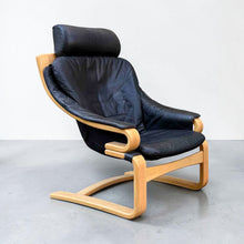 Load image into Gallery viewer, Danish Armchair by Skippers Mobler

