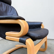 Load image into Gallery viewer, Danish Armchair by Skippers Mobler
