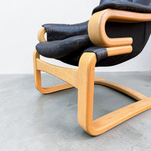 Load image into Gallery viewer, Danish Armchair by Skippers Mobler
