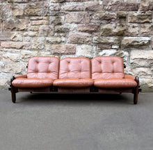 Load image into Gallery viewer, Brazilian Sofa by Jean Gillon for Probel
