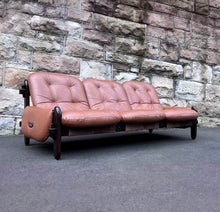 Load image into Gallery viewer, Brazilian Sofa by Jean Gillon for Probel
