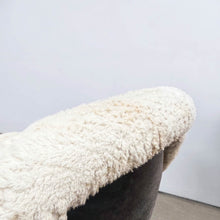 Load image into Gallery viewer, Rodica Chair and Ottoman by Mario Brunu for Comfort, Italy 1968
