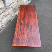 Load image into Gallery viewer, Danish Rosewood Coffee Table from Nordic Shop
