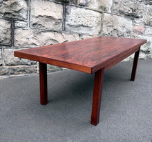 Load image into Gallery viewer, Danish Rosewood Coffee Table from Nordic Shop
