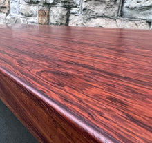 Load image into Gallery viewer, Danish Rosewood Coffee Table from Nordic Shop
