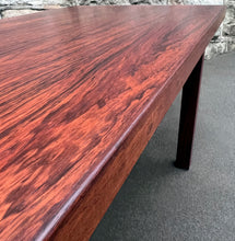 Load image into Gallery viewer, Danish Rosewood Coffee Table from Nordic Shop
