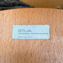 Load image into Gallery viewer, Stua Globus Spanish dining chairs
